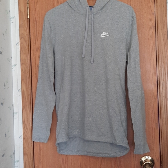 Nike Tops - Nike Size S Hoodie